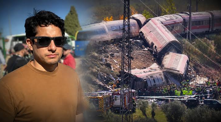 Peruano sobrevivió a la tragedia ferroviaria en España y terminó auxiliando a otros pasajeros