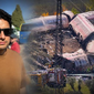 Peruano sobrevivió a la tragedia ferroviaria en España y terminó auxiliando a otros pasajeros
