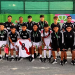 ¡Remontada de película! Perú levanta un 0-3 ante Rusia y gana en los penales en el Mundial Sub-15
