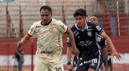 Marcos Lliuya busca seguir en la Liga 1 tras el descenso de UTC: ¿llegará a un club de Lima?