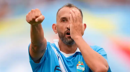 Cristal se llevó el 'otro' clásico frente a Alianza Lima