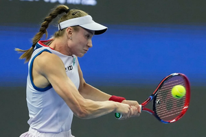 Rybakina ganó en Tokio y asegura el N°1 del año