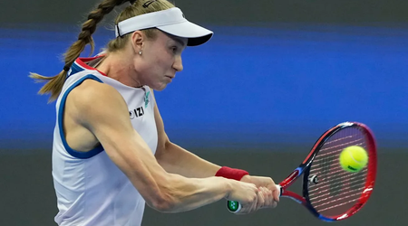 Rybakina ganó en Tokio y asegura el N°1 del año