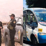 Atacan a balazos un taller mecánico en el Callao y dejan carta con amenazas extorsivas