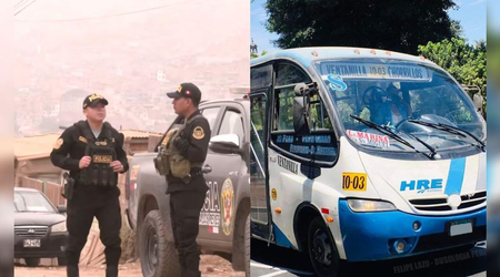 Atacan a balazos un taller mecánico en el Callao y dejan carta con amenazas extorsivas