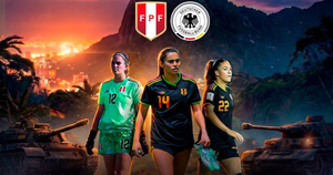 La Bicolor femenina se mete en las grandes ligas: enfrentará a Alemania por primera vez