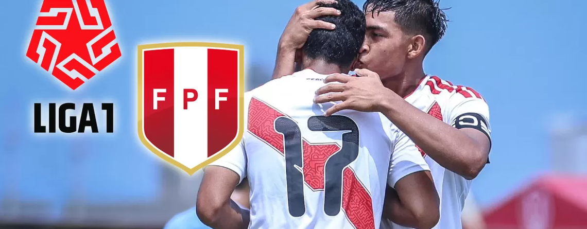 ¡Profe, ponga a los chibolos! FPF anuncia el regreso de la bolsa de minutos para la Liga 1