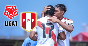 ¡Profe, ponga a los chibolos! FPF anuncia el regreso de la bolsa de minutos para la Liga 1