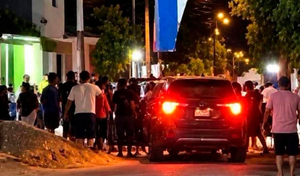 La Libertad: asesinan a teniente gobernador de Recuaycito tras interceptarlo a balazos en una carretera