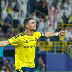 Cristiano Ronaldo anotó hat trick y queda a un paso de los mil tantos