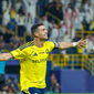 Cristiano Ronaldo anotó hat trick y queda a un paso de los mil tantos