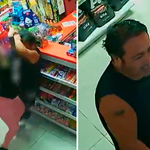 Robó un paquete de cervezas en minimarket de San Martín de Porres y regresó media hora después