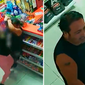 Robó un paquete de cervezas en minimarket de San Martín de Porres y regresó media hora después