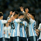 ¡Argentina no extraña a Messi! La Albiceleste golea 4-0 a Bolivia en el inicio de una nueva era