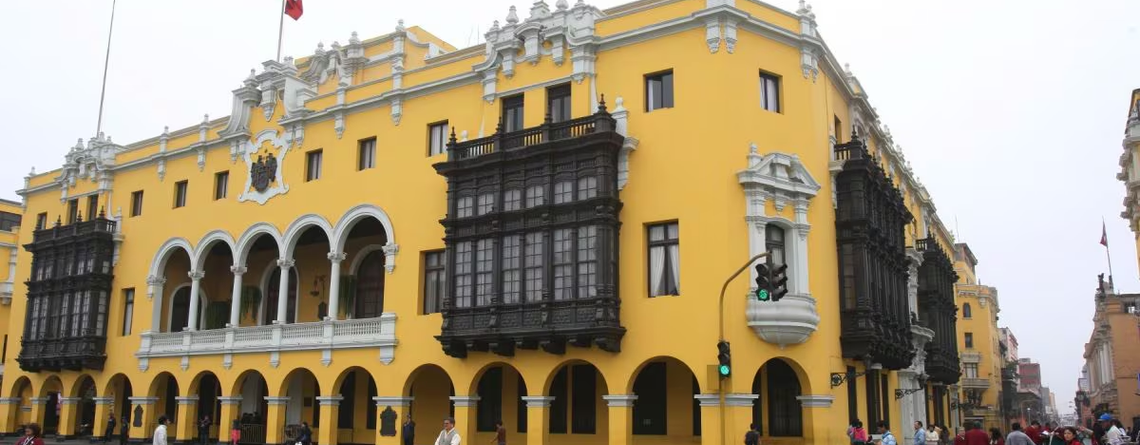 MML heredará una deuda de más de S/5.000 millones: nuevo alcalde afrontará una situación financiera comprometida
