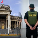 Condenan a tres policías por desviar más de S/353 mil de colegio emblemático del Callao