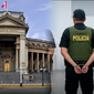 Condenan a tres policías por desviar más de S/353 mil de colegio emblemático del Callao