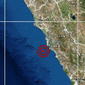 Sismo de magnitud 3.7 remeció el Callao y fue sentido en Lima este lunes 5 de octubre