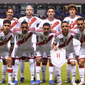 Dos convocados de Perú todavía esperan su oportunidad antes del último amistoso