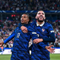Francia goleó 4-1 a Bélgica y lidera en solitario su grupo de Nations League