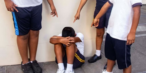 ¡Alerta en los colegios! Violencia escolar aumenta 33% en Perú y septiembre marca récord histórico