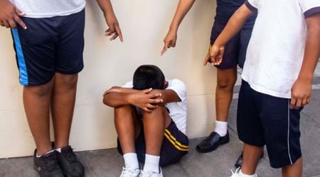 ¡Alerta en los colegios! Violencia escolar aumenta 33% en Perú y septiembre marca récord histórico